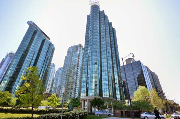 Harborside Park I - Unit #307 property