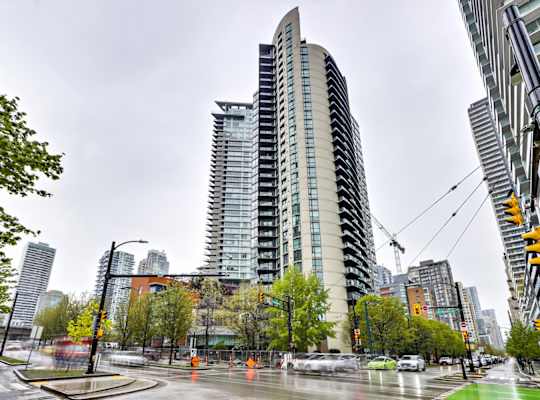The 501 - Unit #1001 property