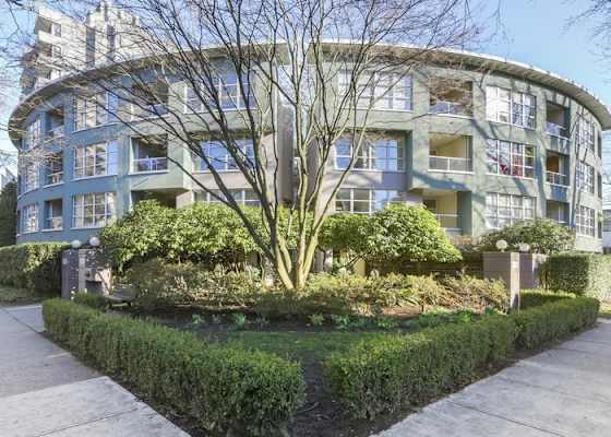 The Palladian - Unit #307 property