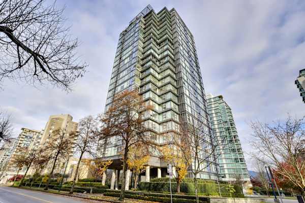 The Park - Unit #808 property