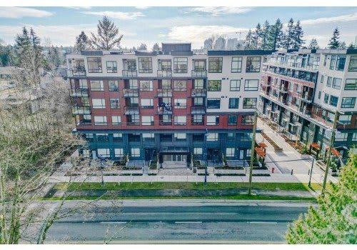 Radley - Unit #402 property