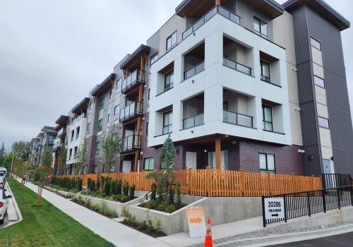 Flora & Fauna - Unit #311 property