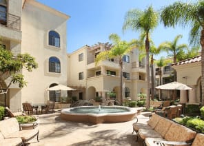 Palm Court property