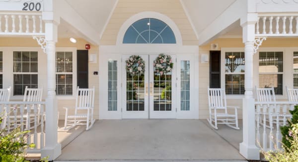 Cadence Clemmons property