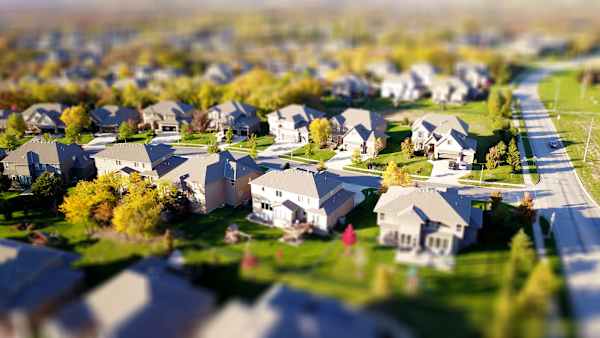 White Lotus Apartments property