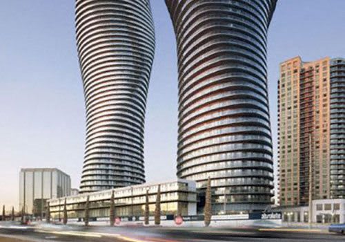 Linc Tower property