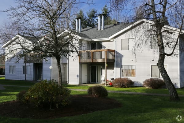 Chambers Crest property