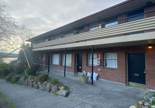 2601 Eastlake Apartments property