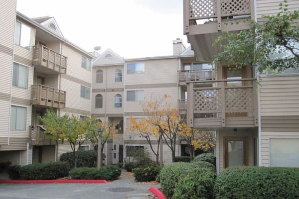McGuire Court property