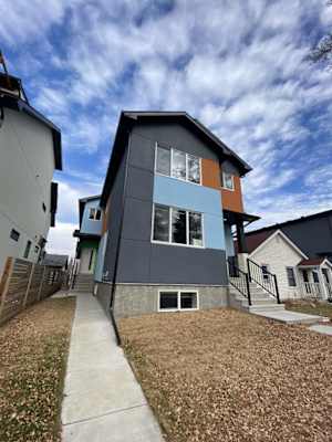 Queen Alexandra Residence property