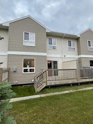 5120-164 Ave Townhomes property