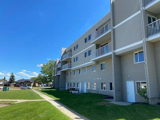 Riviera Gardens property