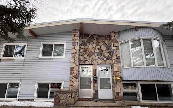 Ottewell Duplex property