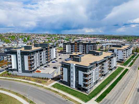 Vibe Apartments at Arbour Lake property