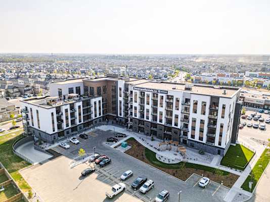Vista Apartments at Edgemont property