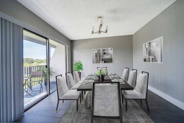 Piper Village West property