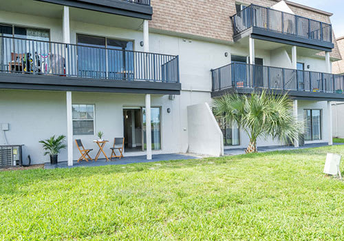 Piper Village West property