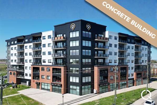 Promenade 9 property