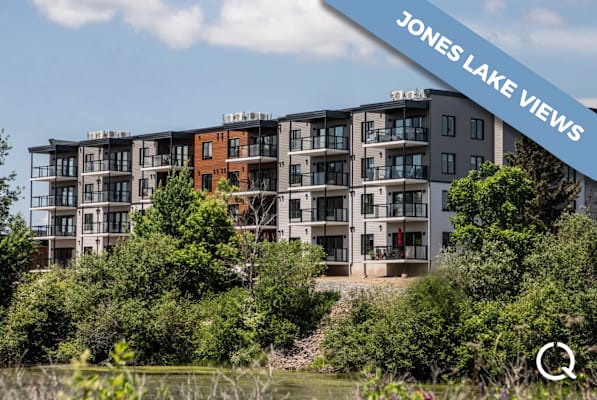 Lakeview Villas property