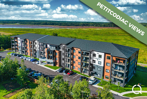 Place Sentier property