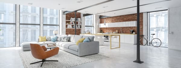 Cap Hill Heights property