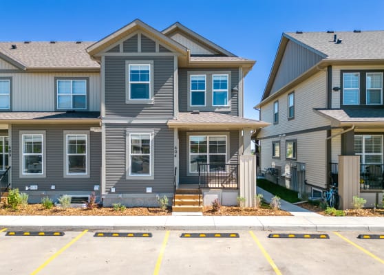 Heartland property