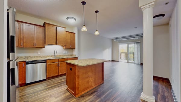 Voyage Properties property