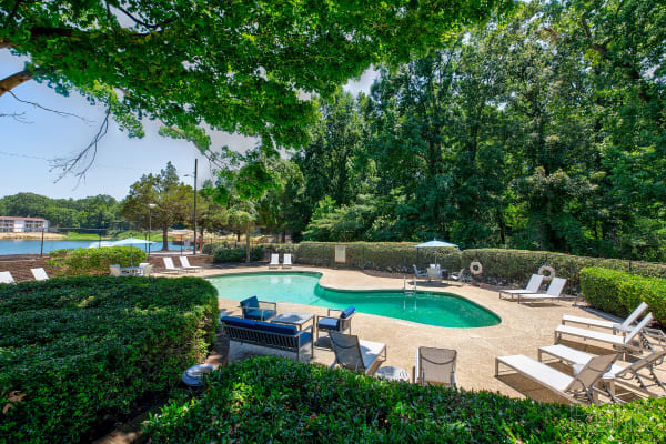 Elite at City View property