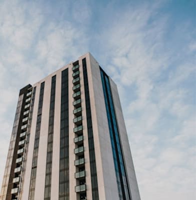 The Spot at East Village property