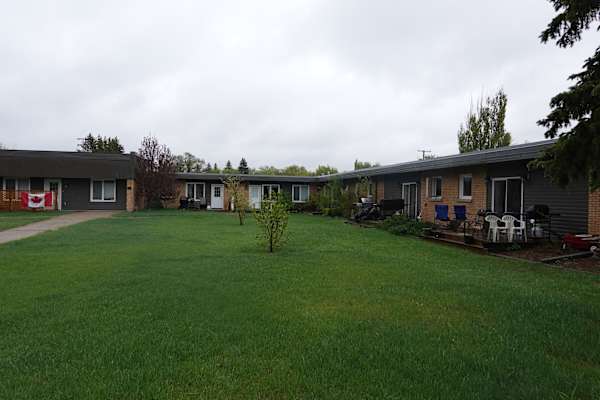 Living Skies Rental Pool property