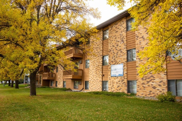 Autumn Chase Apartments, LLC property