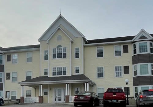Park Manor at Academy Village property
