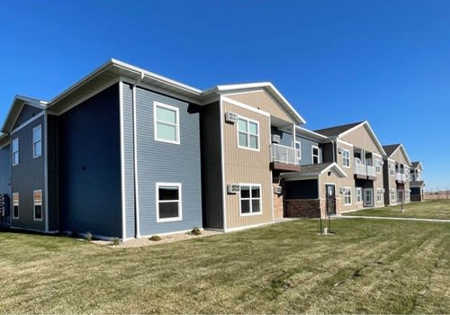 Lakeland Court Apartments II LLC property