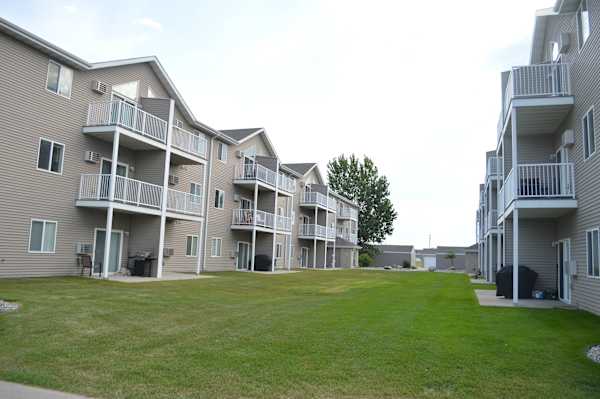 The Summers at Osgood Apartments property