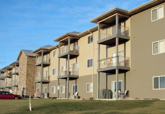 Paramount Estates 1 property