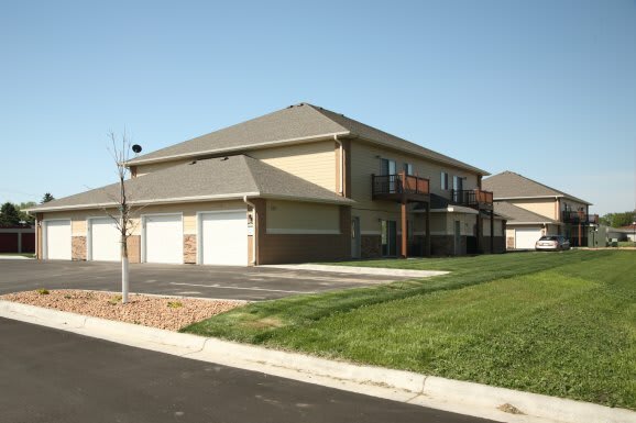 Paramount Villas property