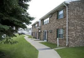 Crestview Manor Apartments property