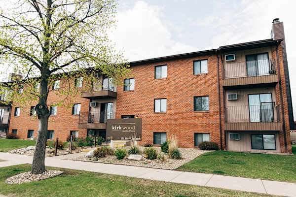 Kirkwood Manor Apartments property