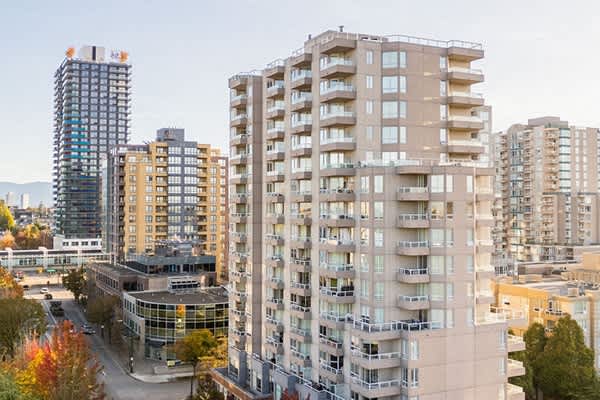 Wessex Gate & Earles Court property
