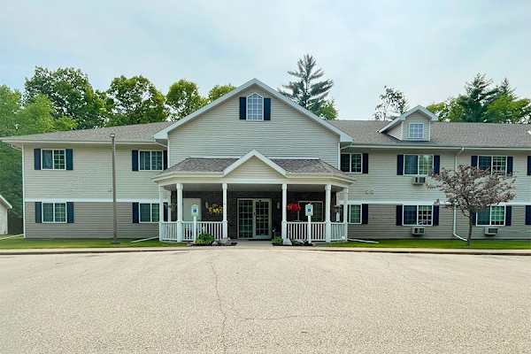 Lincolnwood Glen property