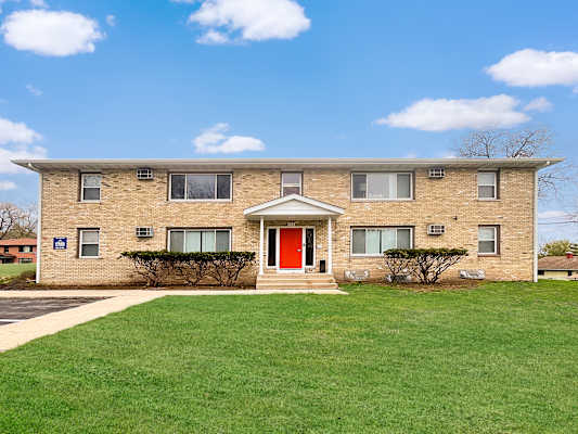 Sunny Meade Apartments property