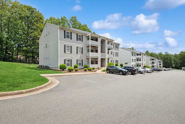 Woodgate property