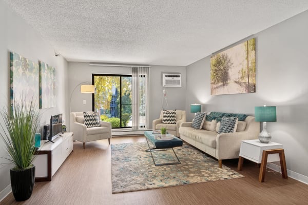 Twelve 501 Apartment Homes property