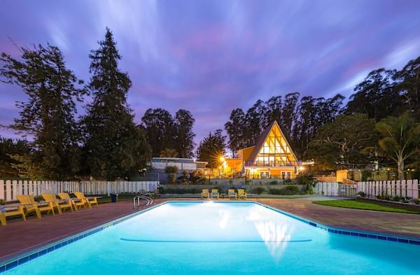 Salinas Sunset property