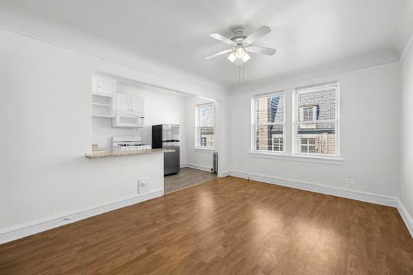 Pleasant Oak property