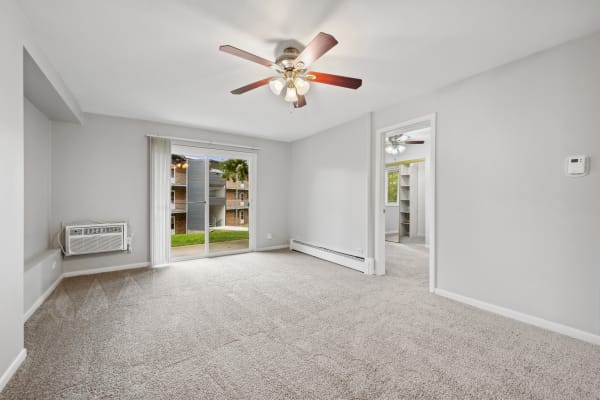 River Oaks property