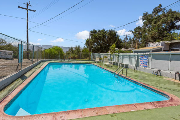 Alturas Fillmore property