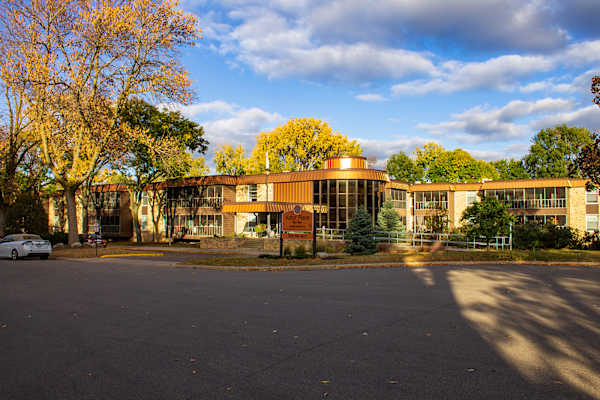 Astor Place of Edina property