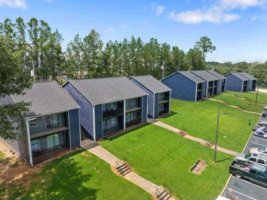 Alcovy Terrace property