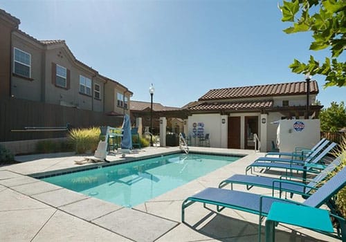 ReNew Atascadero property